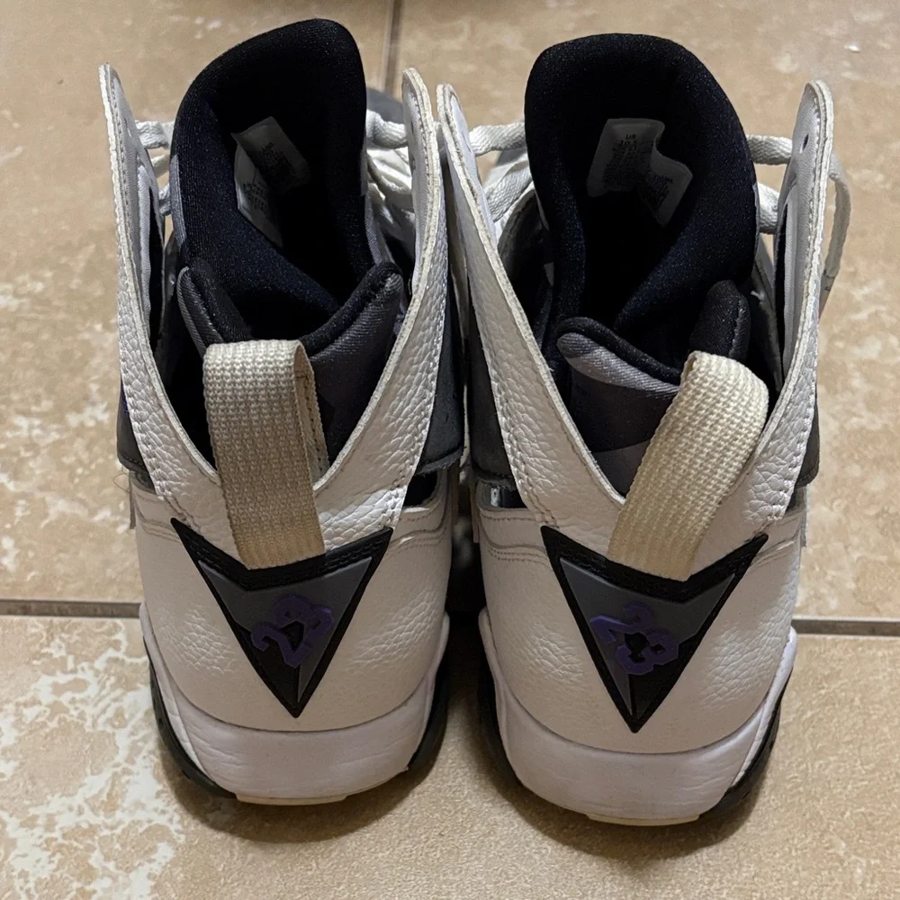 Jordan 7 Retro Flint